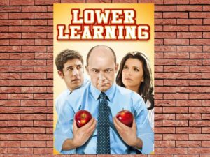 -Lower Learning (2008)-<br>The Original Movie