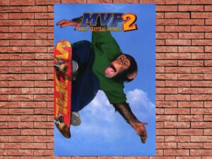 -MVP 2: Most Vertical Primate (2001)-<br>The Original Movie