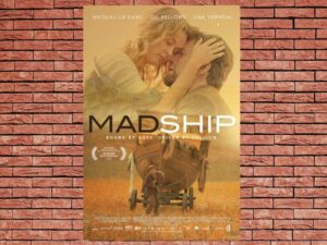 -Mad Ship (2013)-<br>The Original Movie