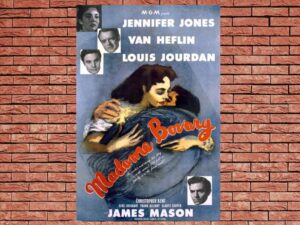 -Madame Bovary (1949)-<br>The Original Movie