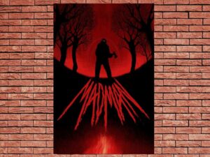 -Madman (1981)-<br>The Original Movie