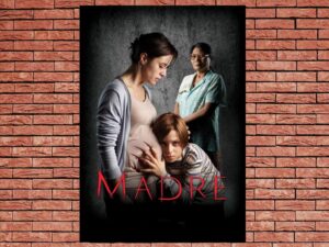 -Mother (2016)-<br>The Original Movie