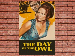 -The Day of the Owl (1968)-<br>The Original Movie