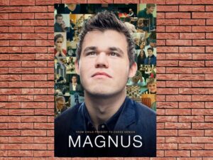 -Magnus (2016)-<br>The Original Movie