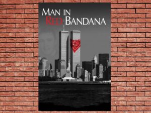 -Man in Red Bandana (2017)-<br>The Original Movie