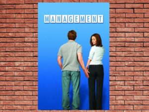 -Management (2009)-<br>The Original Movie