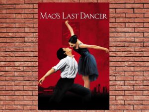 -Mao?s Last Dancer (2009)-<br>The Original Movie