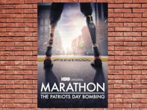 -Marathon: The Patriots Day Bombing (2016)-<br>The Original Movie