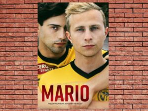 -Mario (2018)-<br>The Original Movie