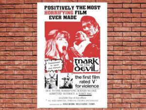 -Mark of the Devil (1970)-<br>The Original Movie