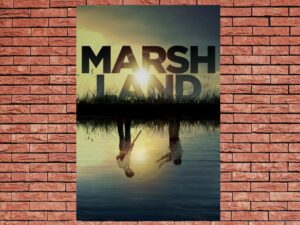 -Marshland (2014)-<br>The Original Movie