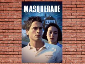 -Masquerade (1988)-<br>The Original Movie