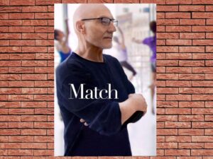 -Match (2014)-<br>The Original Movie