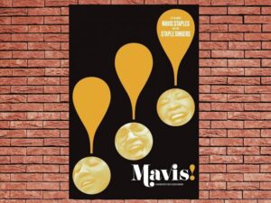 -Mavis! (2015)-<br>The Original Movie