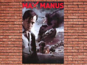 -Max Manus: Man of War (2008)-<br>The Original Movie
