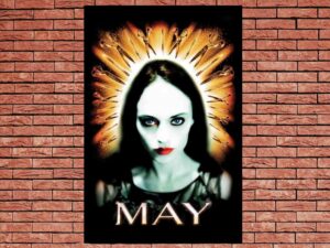 -May (2003)-<br>The Original Movie