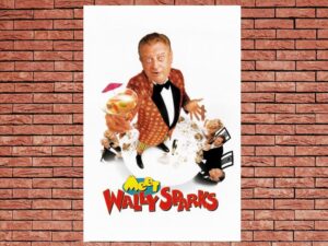 -Meet Wally Sparks (1997)-<br>The Original Movie