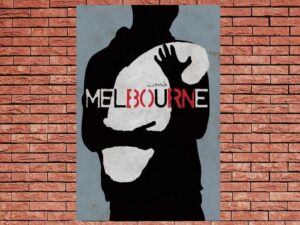 -Melbourne (2014)-<br>The Original Movie