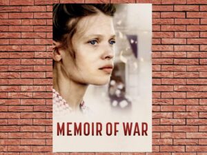 -Memoir of War (2017)-<br>The Original Movie