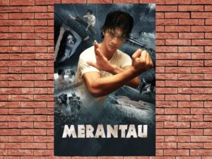 -Merantau (2009)-<br>The Original Movie