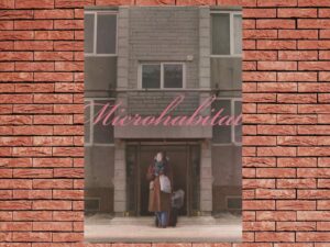 -Microhabitat (2018)-<br>The Original Movie