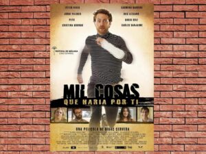 -A Thousand Things I Would Do for You (2017)-<br>The Original Movie