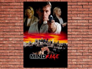 -Mind Rage (1996)-<br>The Original Movie