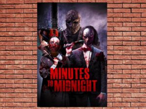 -Minutes to Midnight (2018)-<br>The Original Movie