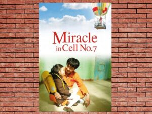 -Miracle in Cell No. 7 (2013)-<br>The Original Movie