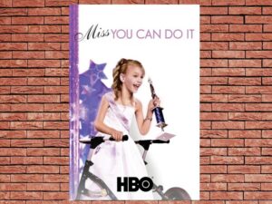 -Miss You Can Do It (2013)-<br>The Original Movie