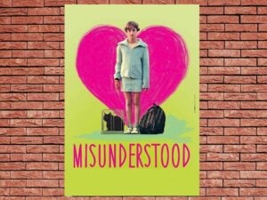 -Misunderstood (2014)-<br>The Original Movie