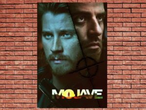 -Mojave (2016)-<br>The Original Movie