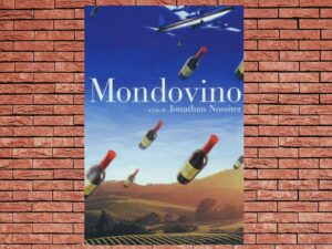-Mondovino (2004)-<br>The Original Movie