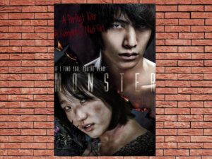 -Monster (2014)-<br>The Original Movie