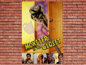 -Monster in the Closet (1986)-<br>The Original Movie