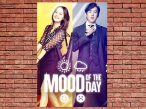 -Mood of the Day (2016)-<br>The Original Movie