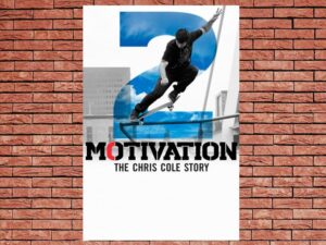-Motivation 2: The Chris Cole Story (2015)-<br>The Original Movie
