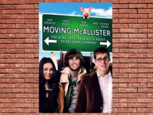 -Moving McAllister (2007)-<br>The Original Movie