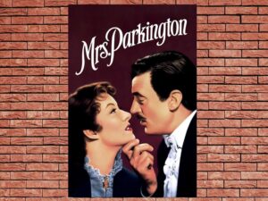-Mrs. Parkington (1944)-<br>The Original Movie
