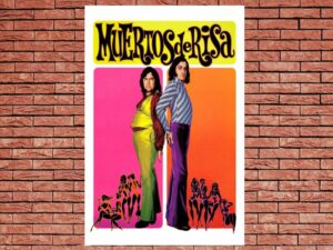 -Dying of Laughter (1999)-<br>The Original Movie