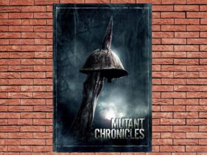 -Mutant Chronicles (2008)-<br>The Original Movie