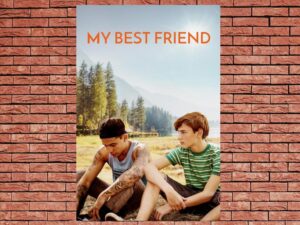 -My Best Friend (2018)-<br>The Original Movie