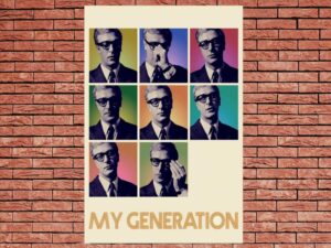 -My Generation (2017)-<br>The Original Movie