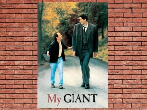 -My Giant (1998)-<br>The Original Movie