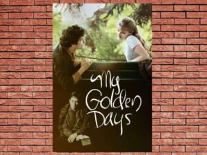 -My Golden Days (2015)-<br>The Original Movie