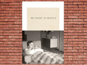 -My Night at Maud's (1969)-<br>The Original Movie