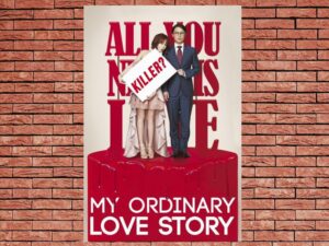 -My Ordinary Love Story (2014)-<br>The Original Movie