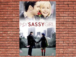 -My Sassy Girl (2008)-<br>The Original Movie