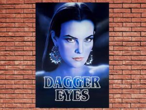 -Dagger Eyes (1983)-<br>The Original Movie