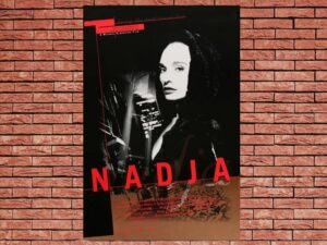 -Nadja (1995)-<br>The Original Movie
